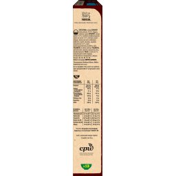 LION | Cereals Whole Grain Wild Caramel Chocolate 410g