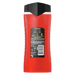 AXE | Αφρόλουτρο Recharge 400ml