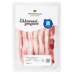 EXCLUSIVE AB | Χοιρινή Πανσέτα Με Οστό 650g