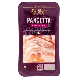 EXCELLENT | Πανσέτα Arrotolata 80g