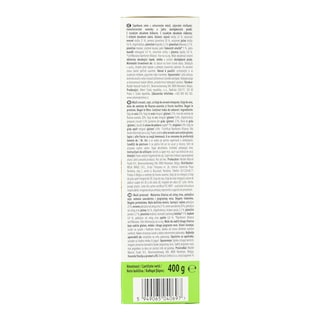 NATURE'S PROMISE | Δημητριακά Granola Protein 400g