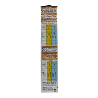 KELLOGGS | SPECIAL K | ΔΗΜΗΤΡΙΑΚΑ ΒΡΩΜΗ ΚΑΙ ΜΕΛΙ 375 GR