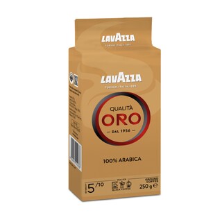 LAVAZZA | COFFEE QUAL. ORO 250G