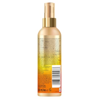 PANTENE | Αντηλιακό Spray Μαλλιών Pro-V Sunkiss Glow 200ml