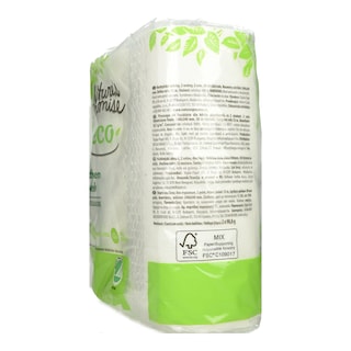 NATURE'S PROMISE | Χαρτί Κουζίνας 2 Φύλλα 2 Ρολά 2x98.8g