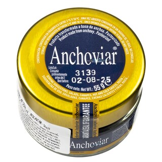 - | Πέρλες Αυγών Αντζούγιας 55g