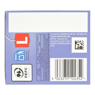 LIPTON | Αφέψημα Χαμομήλι Μέλι Βανίλια 20x1.3g