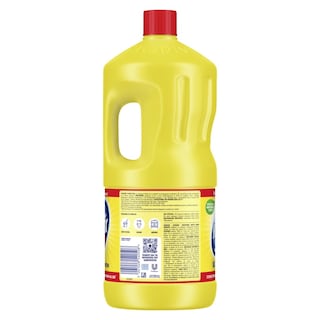 KLINEX | Χλωρίνη Ultra Λεμόνι 2lt