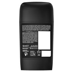 NIVEA | Αποσμητικό Stick Men Black & White Original 50ml