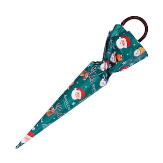 XMAS | Σοκολάτα Γάλακτος Ομπρελίτσα 35g