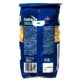 WORLD'S MARKET | Φιογκάκια Farfalle 500g