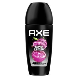 AXE | Αποσμητικό Roll On Epic Fresh 50ml