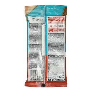 LOVED BY PETS | Σνακ Σκύλων Μοσχάρι Φέτες 120g