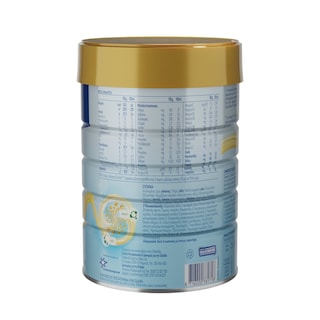 FRISOLAC | Milk 1st Infant Age Powder Infants 6 Months 800g
