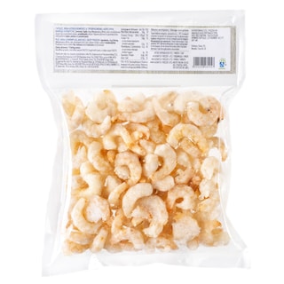 ΑΒ | Shrimps Peeled & Precooked 80-120 425g