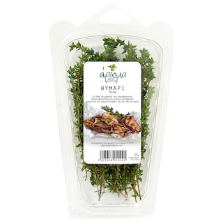 AROMA | Θυμάρι  25 gr