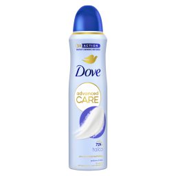 DOVE | Αποσμητικό Spray Advanced Care Talco 150ml