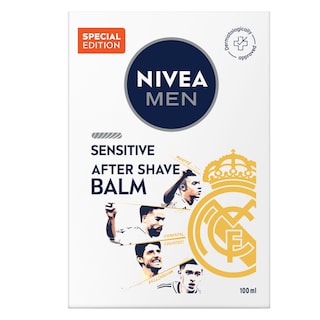 NIVEA | FOR MEN | After Shave Balsam Sensitive 100ml