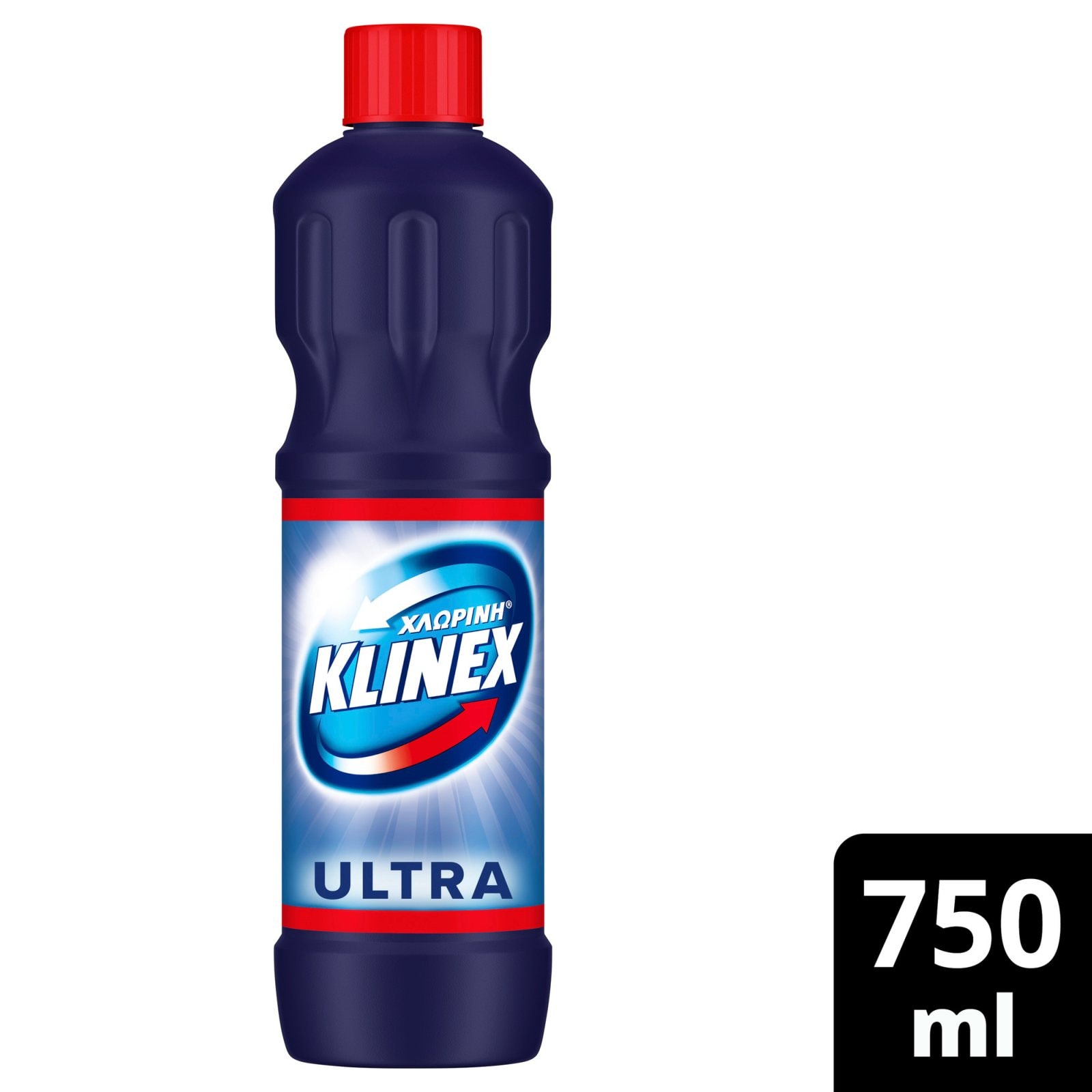 Χλωρίνη Ultra Protection Παχύρευστη 750ml