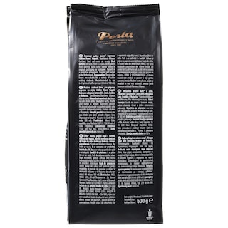 PERLA BEVERAGES | Καφές Espresso Perla Napoli Κόκκοι 500g