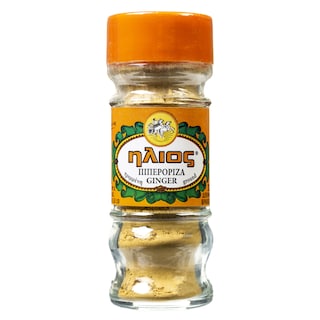 ΗΛΙΟΣ | Τζίντζερ Πιπερόριζα Σκόνη 30g