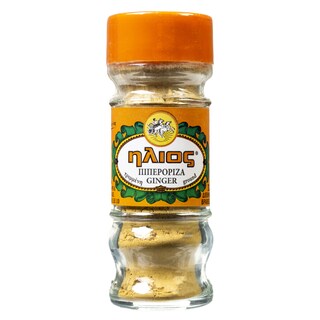 ΗΛΙΟΣ | Τζίντζερ Πιπερόριζα Σκόνη 30g