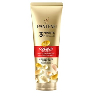 PANTENE | Conditioner Προστασία Χρώματος 220ml