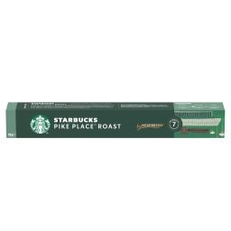 STARBUCKS | Coffee Capsules Espresso Pike Place 53g
