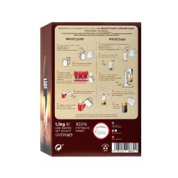 NESCAFE | Στιγμιαίος Καφές  2x550gr