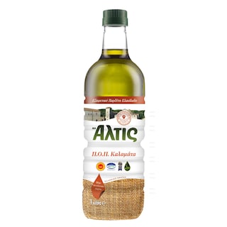 ΑΛΤΙΣ | Ελαιόλαδο Εξαιρετικό Παρθένο Καλαμάτα 1lt