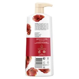 LUX | Αφρόλουτρο Secret Poppy 600ml