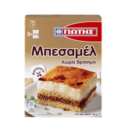 Μπεσαμέλ  162g