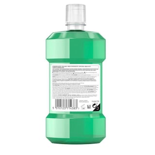 LISTERINE