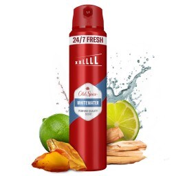 OLD SPICE | Deodorant Spray Whitewater 250ml