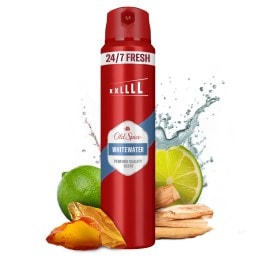 OLD SPICE | Αποσμητικό Spray Whitewater 250ml