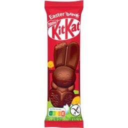 KITKAT | Πασχαλινό Λαγουδάκι KitKat Bunny 29g