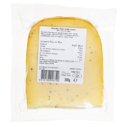 HOLLANDERS | Τυρί Gouda Τρούφα 200g