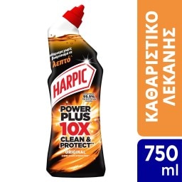 HARPIC | WC Liquid Cleaner Power Plus 750ml
