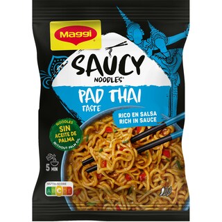 MAGGI | Noodles Pad Thai 128g