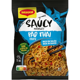 MAGGI | Noodles Pad Thai 128g