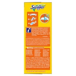 SWIFFER | Φτερά Ξεσκονίσματος Duster Ανταλλακτικά 9 Τεμάχια