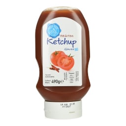 ΑΒ ΕΠΙΛΟΓΗ | Κέτσαπ Πικάντικη Top Down 490g