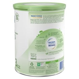 NAN | Γάλα Βρεφικό Σκόνη Bio+ 3 800g