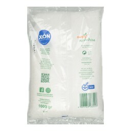 ΧΙΩΝ | Αλάτι Χονδρό 1kg