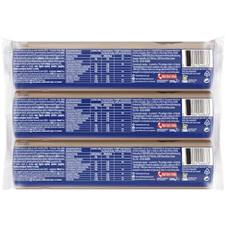 ΠΑΠΑΔΟΠΟΥΛΟΥ | Μπισκότα Γεμιστά Σοκολάτα 3x200g