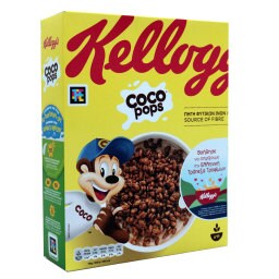 KELLOGGS