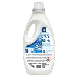 ESSEX | Υγρό Πλυντηρίου Ρούχων Ultra Power 37 Μεζούρες