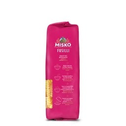 MISKO | Μακαρόνι Τριβελάκι 500g