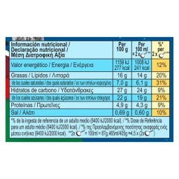 BEN & JERRY'S | Παγωτό Netflix & Chill'd 405g