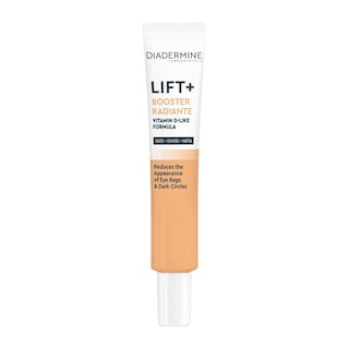 DIADERMINE | Κρέμα Ματιών Lift+ Booster Radiante 15ml